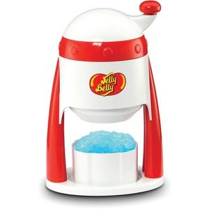 Jelly Belly Portable Ice Shaver - Indoor & Outdoor